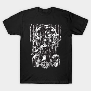 The Crow T-Shirt